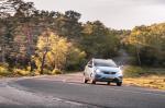 Honda Jazz e:HEV Crosstar 2020 года (UK)